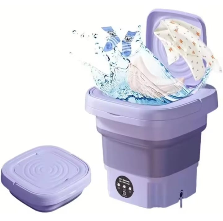 Comfort Mini Washer - Premium